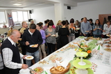 Odovzdanie cien a recepcia 2013